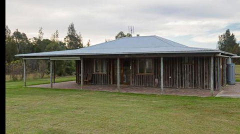 Lovedale Red Gum Cottage - Maitland Accommodation 1