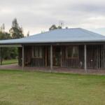 Lovedale Red Gum Cottage - Maitland Accommodation 0
