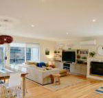 Beachcomber - Maitland Accommodation