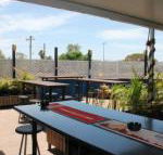 Barkly Hotel - Maitland Accommodation