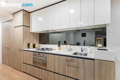Habitat Complex - Maitland Accommodation 5