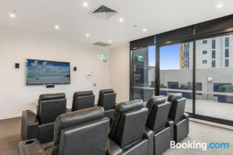Habitat Complex - Maitland Accommodation 4
