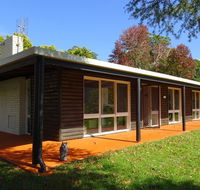 Orara Hideaway - Maitland Accommodation