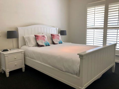 Kinsale Cottage - Maitland Accommodation 4