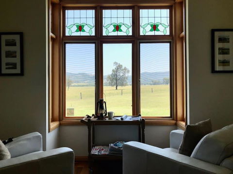 Kinsale Cottage - Maitland Accommodation 3