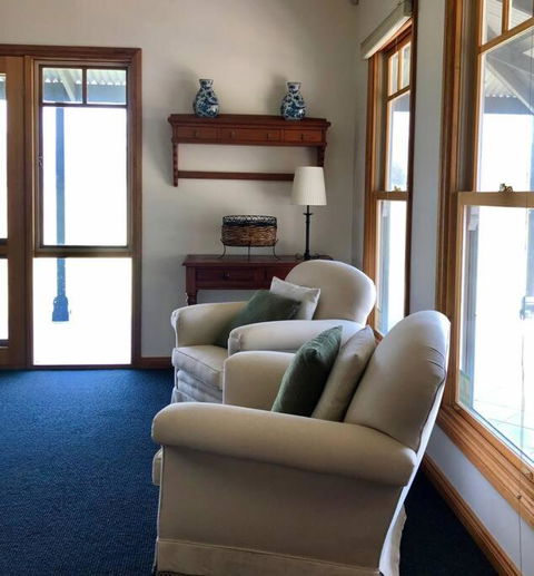 Kinsale Cottage - Maitland Accommodation 1