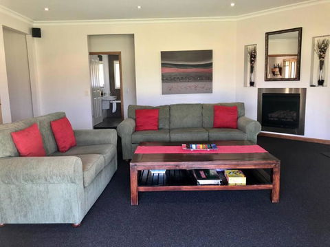 Kinsale Cottage - Maitland Accommodation 6