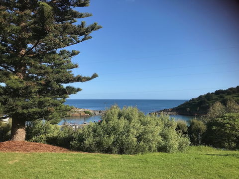 Penneshaw Oceanview Apartments - Maitland Accommodation 4