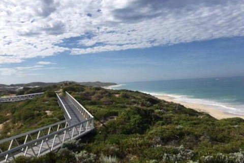 Yanchep Beach Retreat - Maitland Accommodation 1