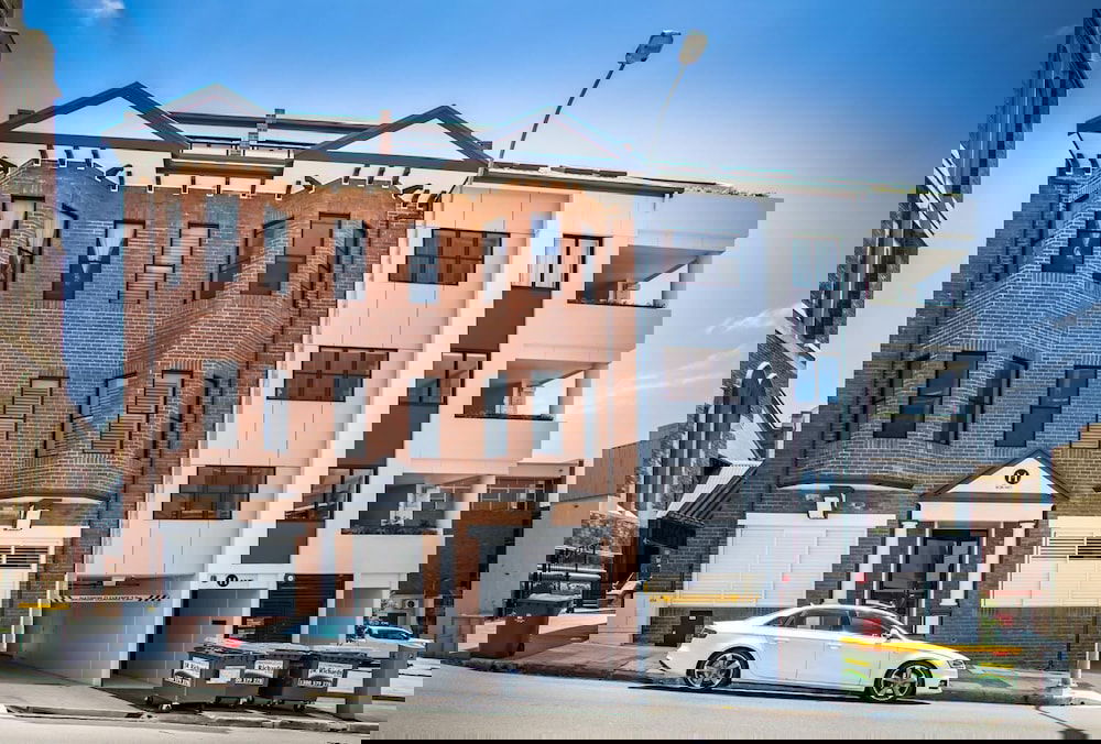 Newcastle NSW Maitland Accommodation