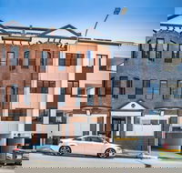 Hotel 46 - Maitland Accommodation