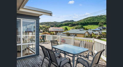 Bimbadeen - Maitland Accommodation 3