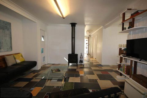 Up Cycle House Blackheath - Maitland Accommodation 7