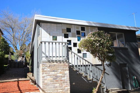 Up Cycle House Blackheath - Maitland Accommodation 1