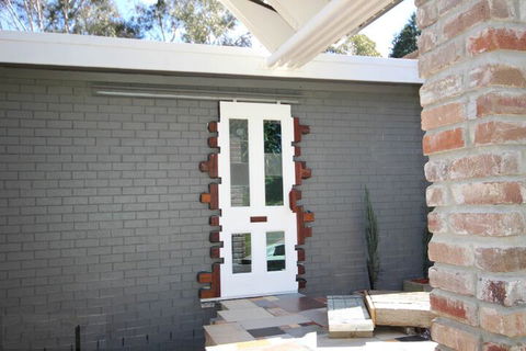 Up Cycle House Blackheath - Maitland Accommodation 2