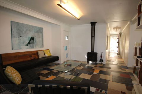 Up Cycle House Blackheath - Maitland Accommodation 4