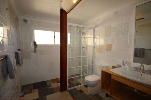 Up Cycle House Blackheath - Maitland Accommodation 5