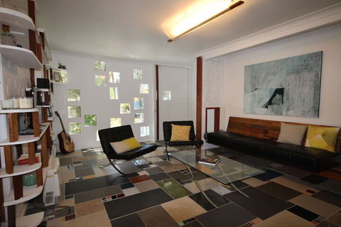Up Cycle House Blackheath - Maitland Accommodation 6
