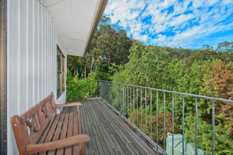 At Riverside - Maitland Accommodation 7