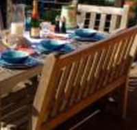 2 Degrees of Separation - Maitland Accommodation