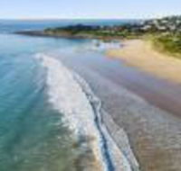 Beach  Reef - Maitland Accommodation