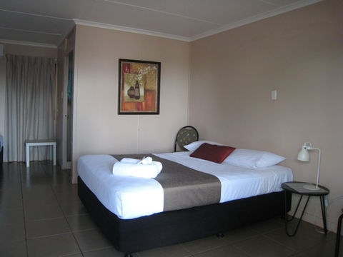 Childers Budget Accommodation - Maitland Accommodation 5