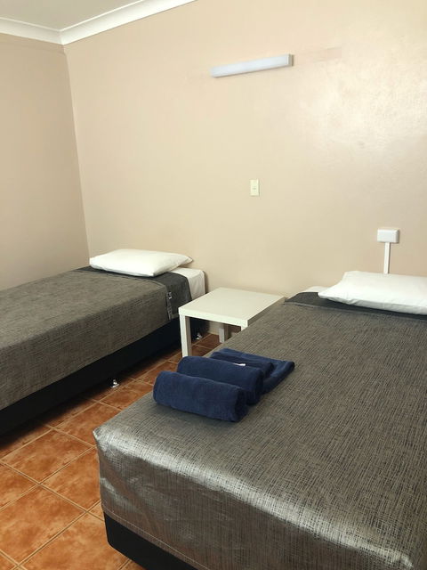 Childers Budget Accommodation - Maitland Accommodation 3