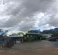 Childers Budget Accommodation - Maitland Accommodation