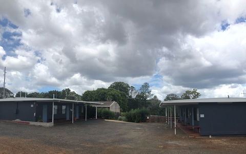 Childers Budget Accommodation - Maitland Accommodation 0