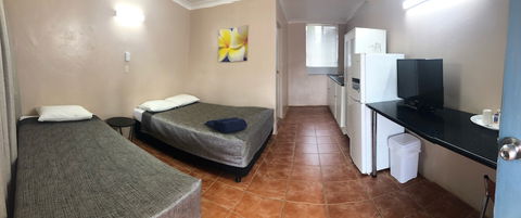Childers Budget Accommodation - Maitland Accommodation 2