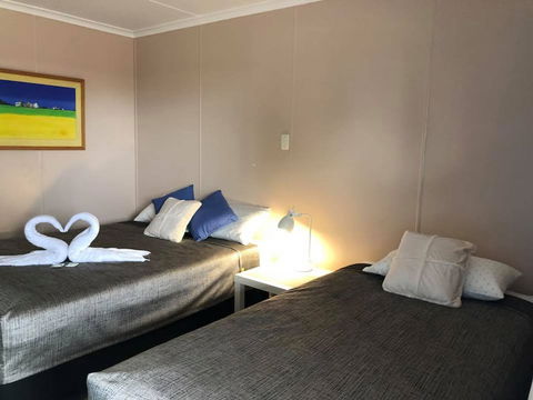 Childers Budget Accommodation - Maitland Accommodation 6