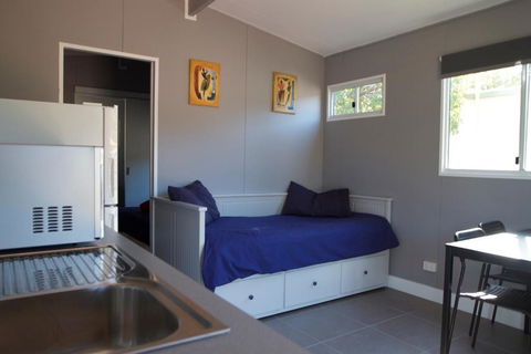 Yandina Caravan Park - Maitland Accommodation 5