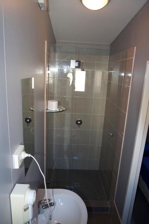 Yandina Caravan Park - Maitland Accommodation 2