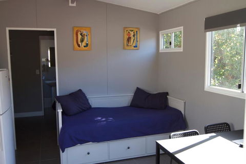 Yandina Caravan Park - Maitland Accommodation 3