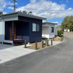 Yandina Caravan Park - Maitland Accommodation 0