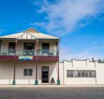 Gascoyne Hotel - Maitland Accommodation
