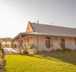 Brockenchack Vineyard Bed  Breakfast - Maitland Accommodation
