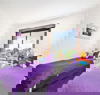 Beach House at Moana - Maitland Accommodation