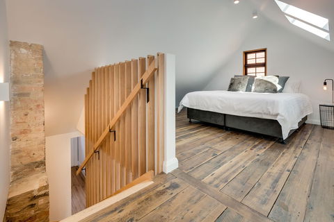 White Room Apartments - Maitland Accommodation 5