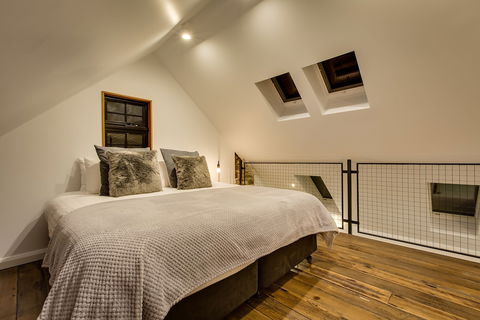 White Room Apartments - Maitland Accommodation 6