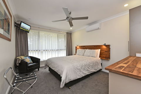 Marbles On Lovedale - Maitland Accommodation 2