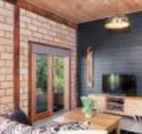 Falls River Luxury Accommodation - Maitland Accommodation