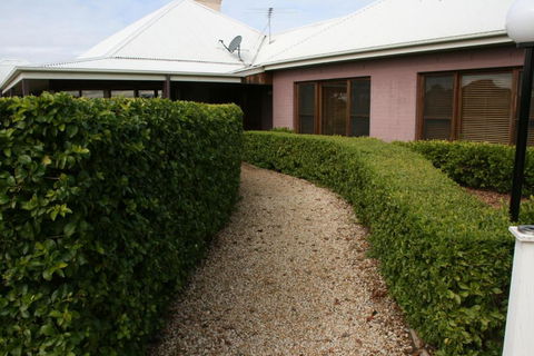 Nirvana Vista Estate - Maitland Accommodation 2
