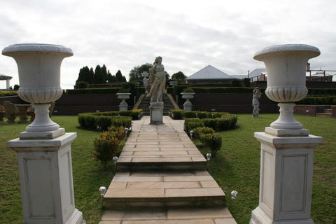 Nirvana Vista Estate - Maitland Accommodation 7