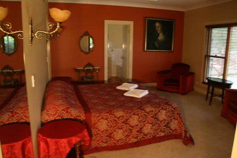 Nirvana Vista Estate - Maitland Accommodation 4