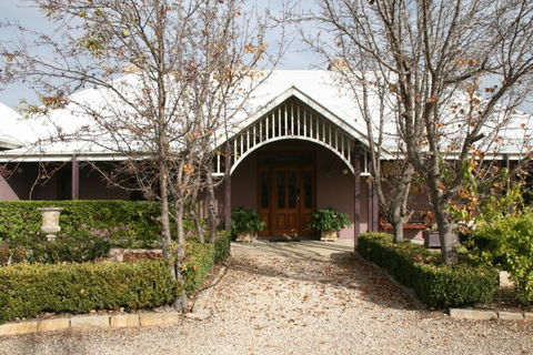 Nirvana Vista Estate - Maitland Accommodation 5