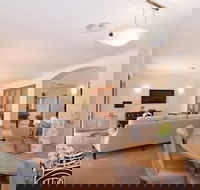 Gold Coast Waterfront Paradise