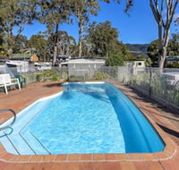 Dunbogan Caravan Park - Maitland Accommodation