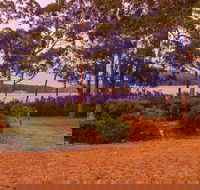 Bay Retreat Port Arthur - Maitland Accommodation