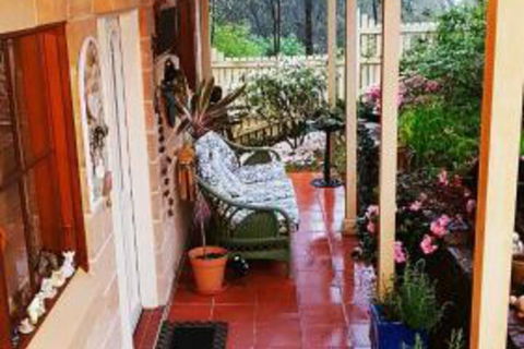 Mountain Escape - Maitland Accommodation 1